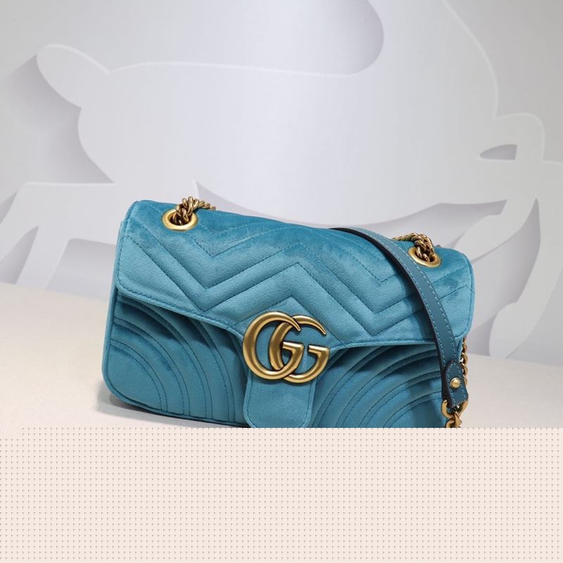 G*u*i satchel bags
